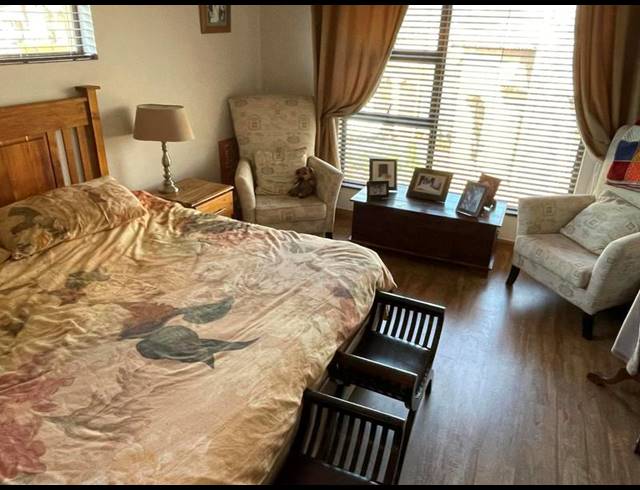 4 BEDROOM PROPERTY TO RENT IN PRETORIUSPARK